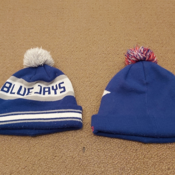 Two Toronto Bluejays tuks - Picture 2 of 3